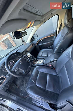 Универсал Volvo XC70 2009 в 