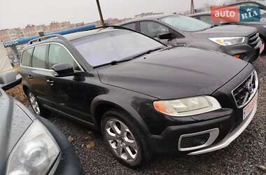 Універсал Volvo XC70 2011 в Рівному