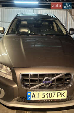 Універсал Volvo XC70 2009 в Борисполі