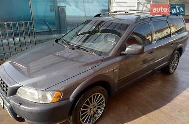 Универсал Volvo XC70 2006 в 