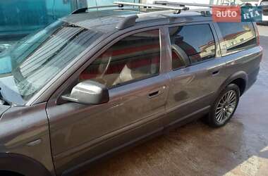 Универсал Volvo XC70 2006 в 