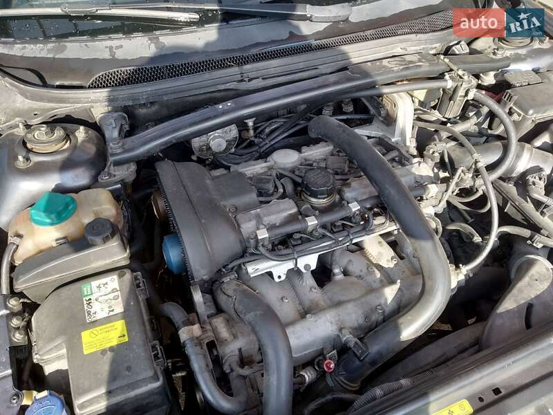 Универсал Volvo XC70 2006 в Киеве