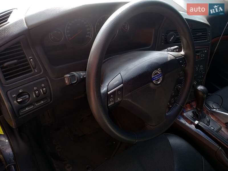 Универсал Volvo XC70 2006 в Киеве