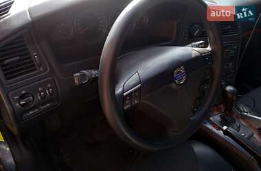 Универсал Volvo XC70 2006 в 
