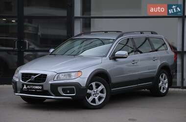 Универсал Volvo XC70 2008 в 