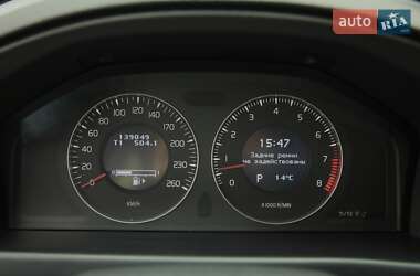 Универсал Volvo XC70 2008 в 