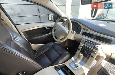 Универсал Volvo XC70 2008 в 