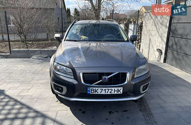 Универсал Volvo XC70 2008 в Ровно