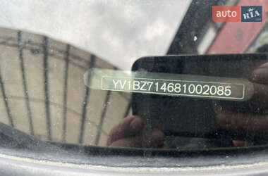 Универсал Volvo XC70 2008 в 