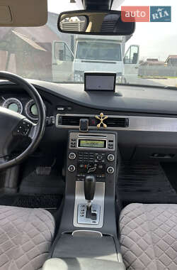 Универсал Volvo XC70 2009 в 
