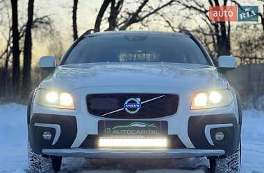 Универсал Volvo XC70 2014 в 