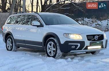 Универсал Volvo XC70 2014 в 