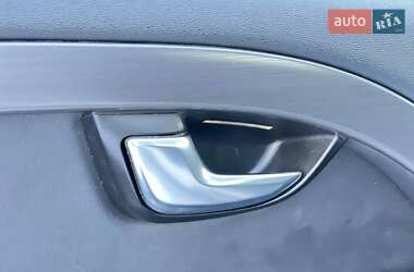 Универсал Volvo XC70 2014 в 