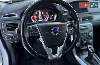 Универсал Volvo XC70 2014 в 