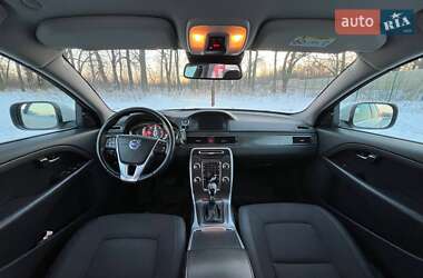 Универсал Volvo XC70 2014 в 