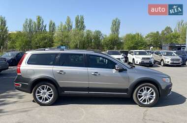 Універсал Volvo XC70 2015 в 