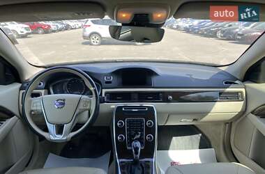 Універсал Volvo XC70 2015 в 