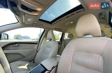 Універсал Volvo XC70 2015 в 