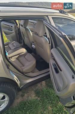 Універсал Volvo XC70 2001 в 