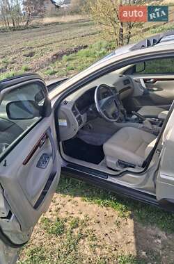 Універсал Volvo XC70 2001 в 