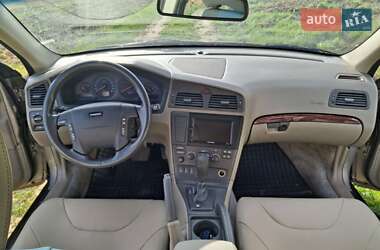 Універсал Volvo XC70 2001 в 