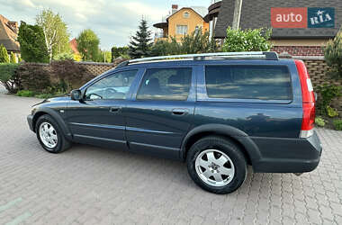 Універсал Volvo XC70 2006 в 