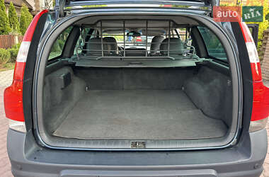 Універсал Volvo XC70 2006 в 