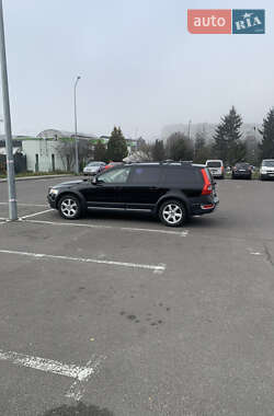 Универсал Volvo XC70 2008 в Львове