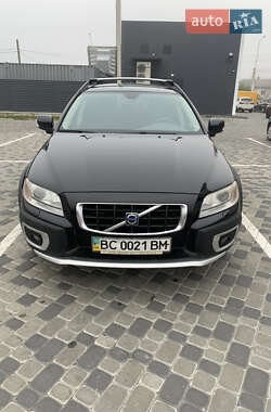 Універсал Volvo XC70 2008 в Львові