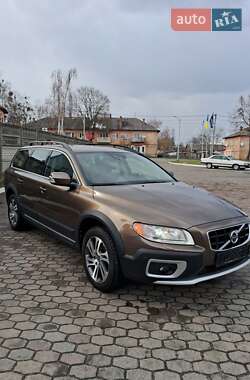Універсал Volvo XC70 2012 в Рівному