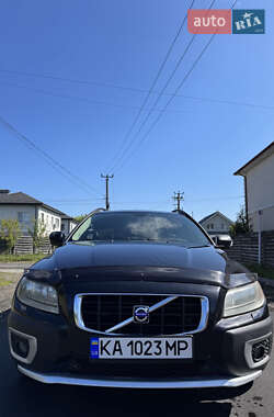 Універсал Volvo XC70 2008 в 