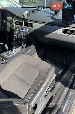 Універсал Volvo XC70 2008 в 