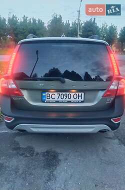 Універсал Volvo XC70 2010 в 