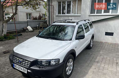 Универсал Volvo XC70 2004 в 