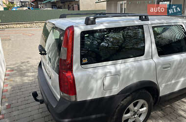 Универсал Volvo XC70 2004 в 