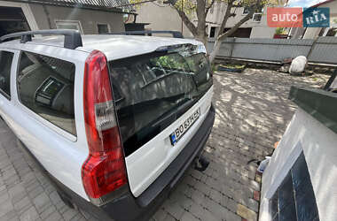 Универсал Volvo XC70 2004 в 