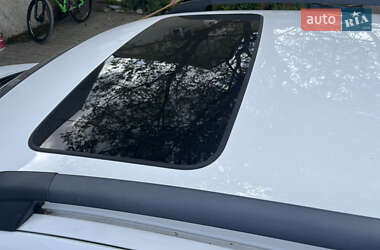 Универсал Volvo XC70 2004 в 
