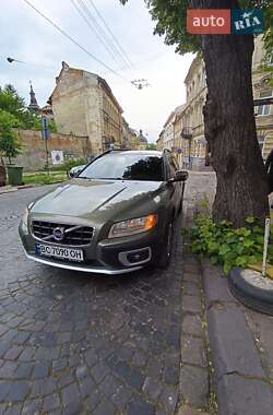 Универсал Volvo XC70 2010 в Львове