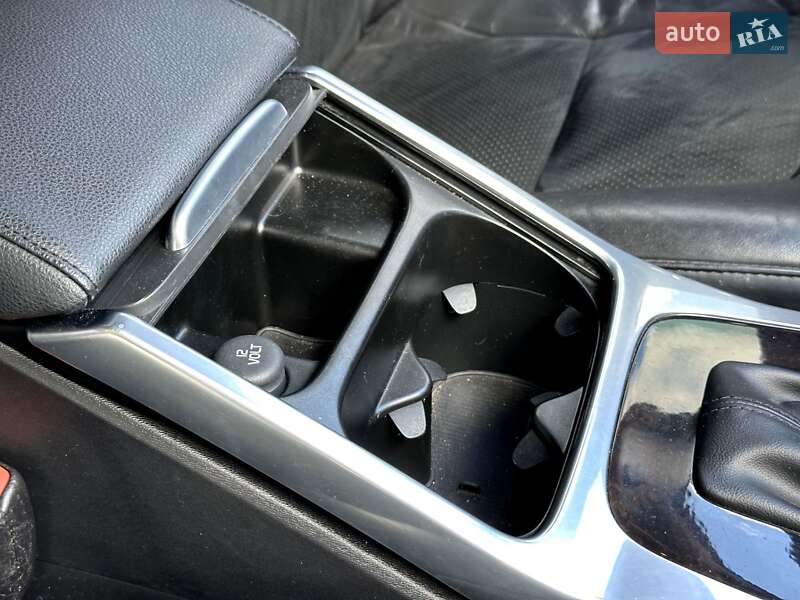 Универсал Volvo XC70 2016 в Радивилове