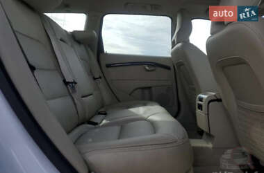 Универсал Volvo XC70 2016 в 