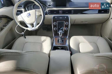 Универсал Volvo XC70 2016 в 