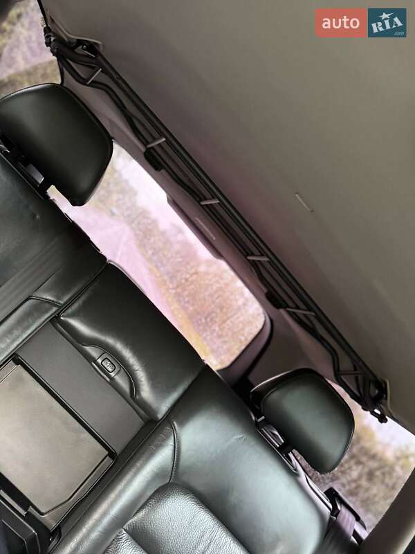 Універсал Volvo XC70 2012 в Ставищі