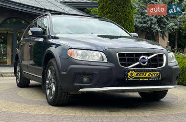 Универсал Volvo XC70 2011 в Львове