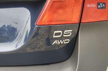 Универсал Volvo XC70 2012 в 
