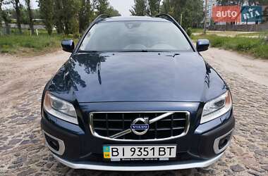 Универсал Volvo XC70 2012 в 