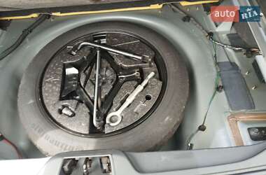 Универсал Volvo XC70 2012 в 