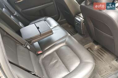 Универсал Volvo XC70 2012 в 