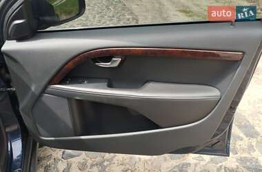 Универсал Volvo XC70 2012 в 