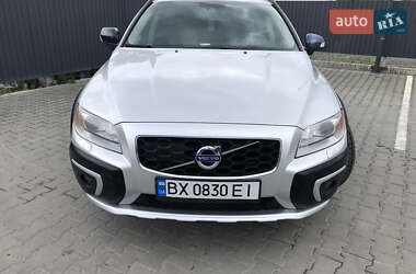 Универсал Volvo XC70 2009 в 