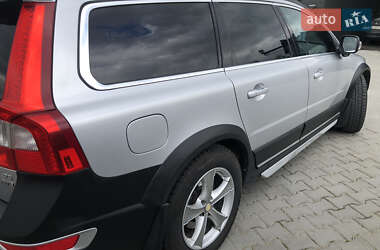 Универсал Volvo XC70 2009 в 